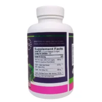 RESVERATROL REDWINE 1600 MG (2) - AROMAS DE BELLO