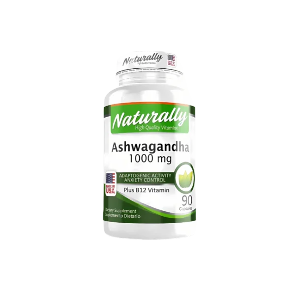 Ashwagandha 1000mg