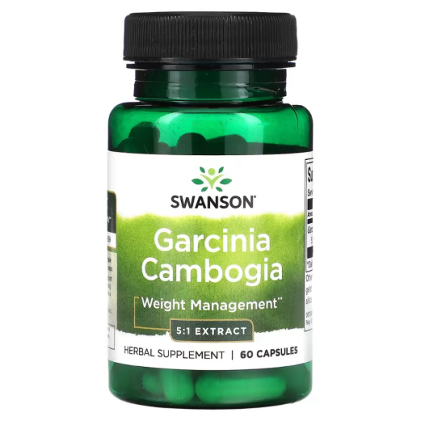 Garcinia Cambogia 80mg