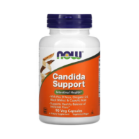 Candida Support