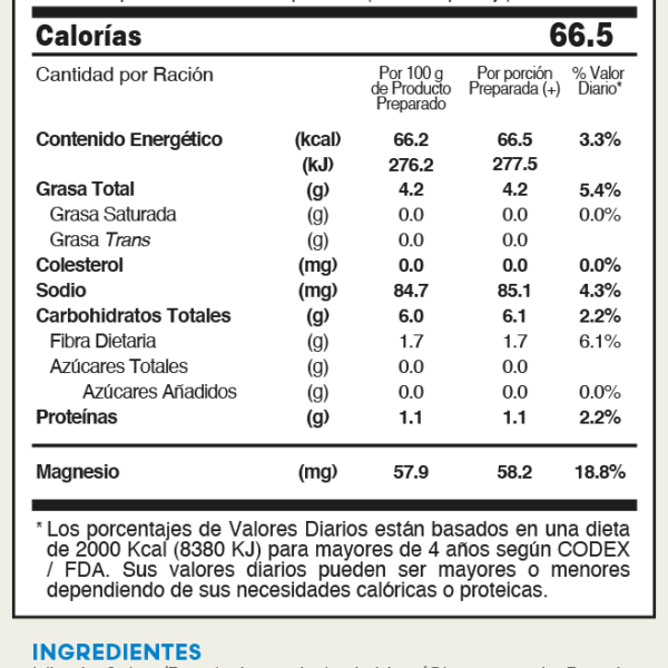 Second image of Probix 28 sobres Fuxion