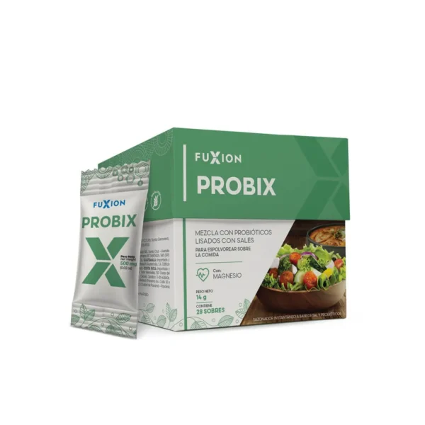 Probix 28 sobres Fuxion