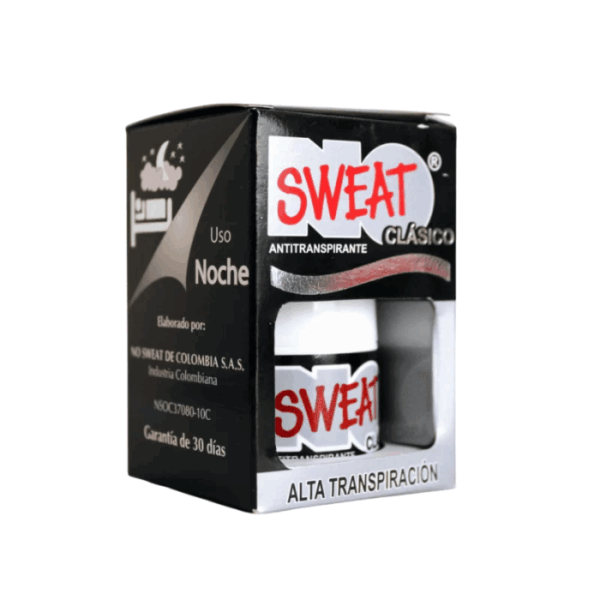 Desodorante NO SWEAT
