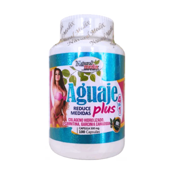 Aguaje Plus