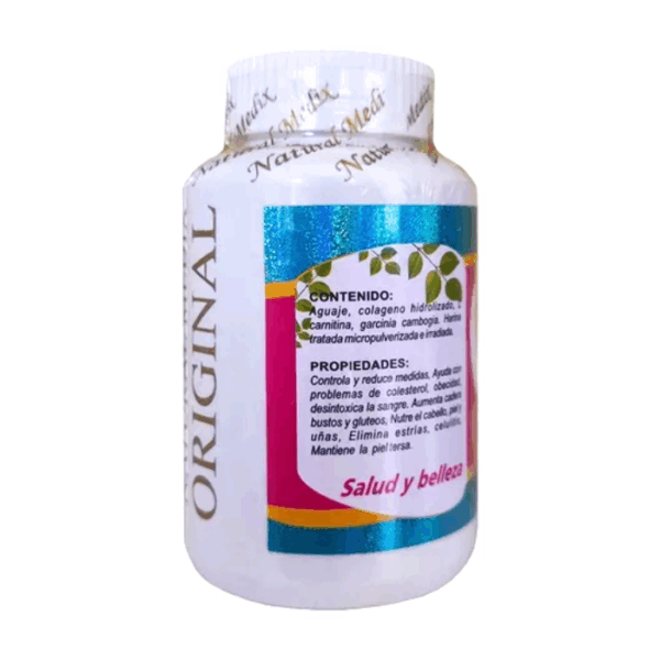 Second image of Aguaje Plus