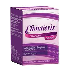 Climaterix 60 capsulas