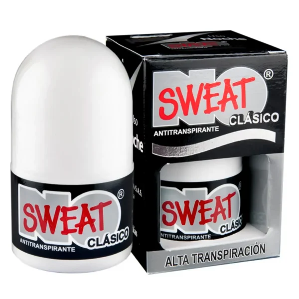 Second image of Desodorante NO SWEAT