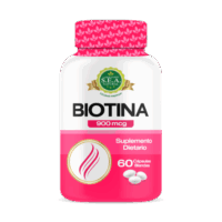Biotina 900 mcg