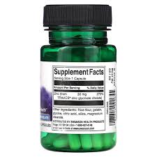 Second image of ZINC 30 mg