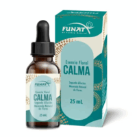 Esencia Floral Calma