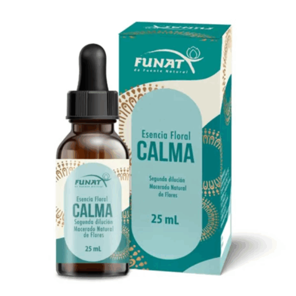 Esencia Floral Calma