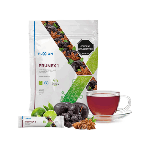 Prunex Fuxion