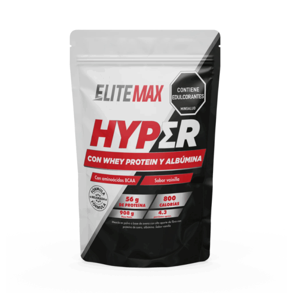 Proteina HYPER