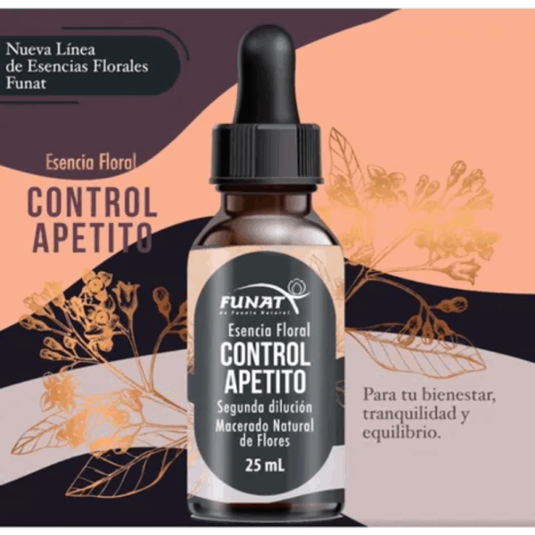 Second image of Esencia Floral Control Apetito