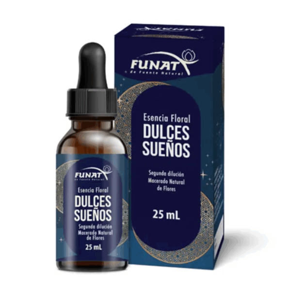 Esencia Floral Dulces Sueños
