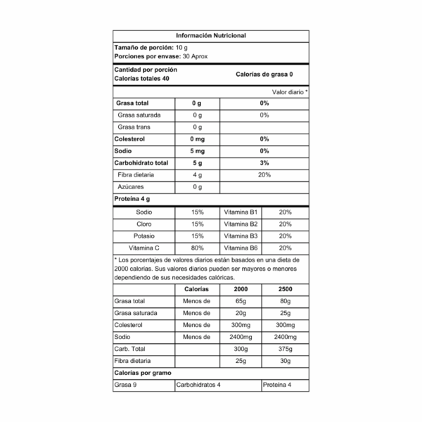 Second image of Green Tea Elitemax