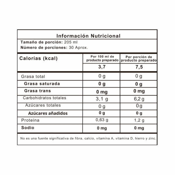 Second image of Pre Entreno PRE-W