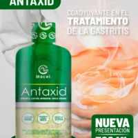 ANTAXID-500ml
