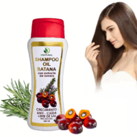Shampoo de Batana 320ml