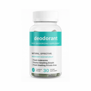 Desodorante Interno Natural