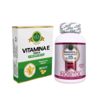 Kit para Quistes y Miomas SOP