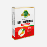MULTIVITAMINICO