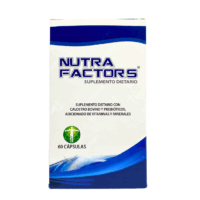 nutrafactor