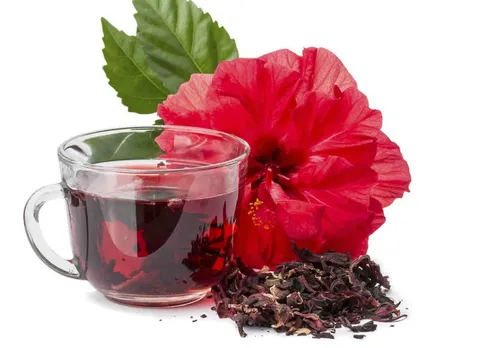 Second image of Flor de Jamaica