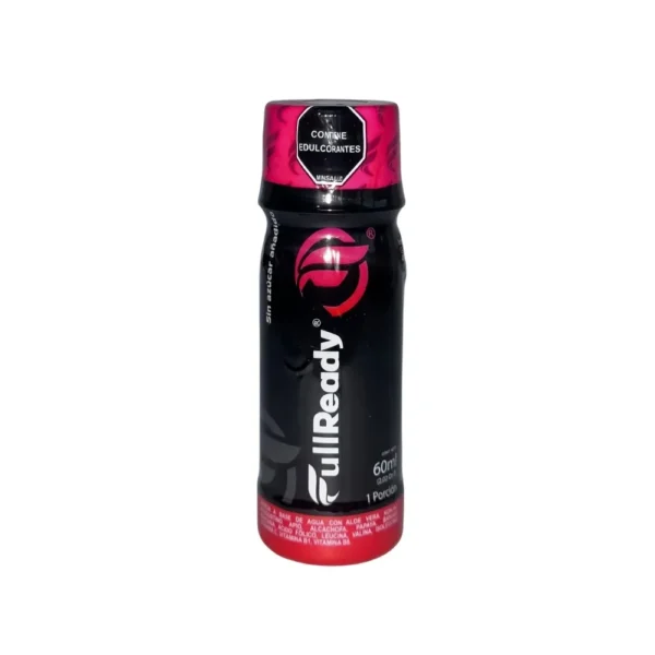 FULLREADY Antiguayabo Natural