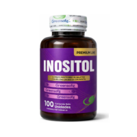 Inositol 1000mg Greensofg