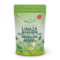 Fibra Colon Cleanser Limón