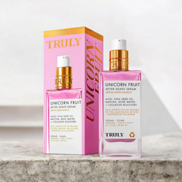 Serum Post Afeitado Truly Unicorn Fruit