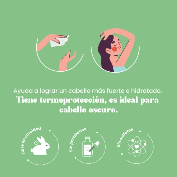 Second image of Tratamiento Romero y Quina Natural Sant