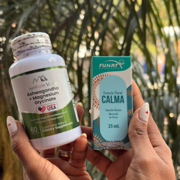 Second image of Kit Mujer en Calma