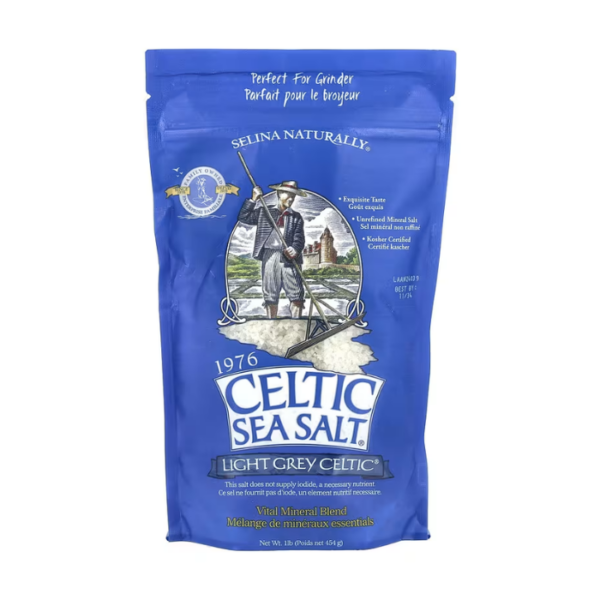 Sal Marina Celtica 454g